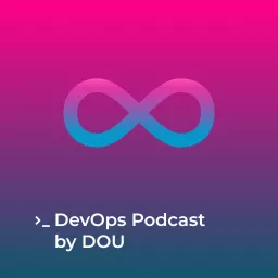 DevOps Podcast by DOU artwork