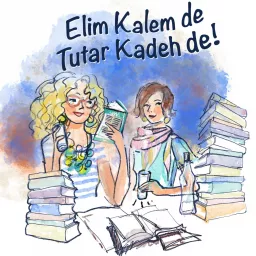 Elim Kalem de Tutar Kadeh de Podcast artwork