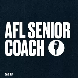 AFL Senior Coach