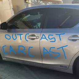 Outcast Carcast