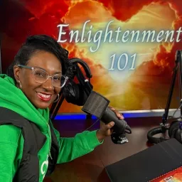 Enlightenment 101 Podcast artwork