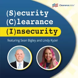 Security Clearance Insecurity