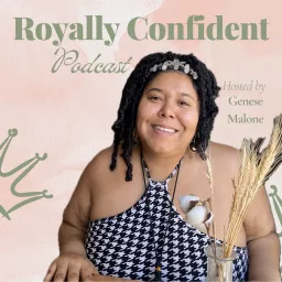 Royally Confident