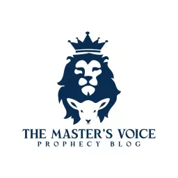 The Master's Voice Prophecy Blog Podcast artwork