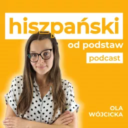 hiszpański od podstaw Podcast artwork