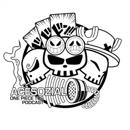 Acesozial One Piece TCG Podcast artwork