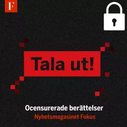 Tala ut!