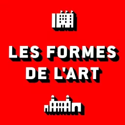 Les formes de l’art, le Podcast du Nouveau Musée National de Monaco artwork