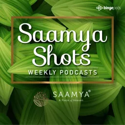 Saamya Shots by Seema Podcast artwork