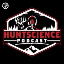 The HuntScience Podcast artwork
