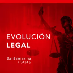 Evolución Legal Podcast artwork