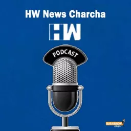 HW News Charcha Podcast artwork