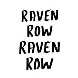 Raven Row