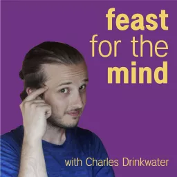 Feast for the Mind Podcast artwork
