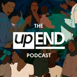 The upEND Podcast artwork
