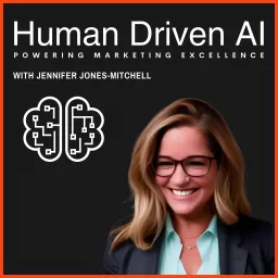 Human Driven AI Podcast artwork