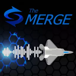 The Merge Podcast artwork