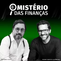 O Mistério das Finanças