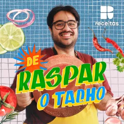 De Raspar o Tacho Podcast artwork