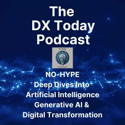 The DX Today Podcast