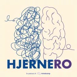 HjerneRO Podcast artwork