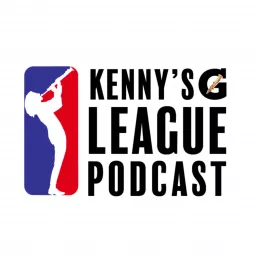 Kenny's G League Podcast artwork