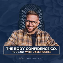 The Body Confidence Co. Podcast artwork