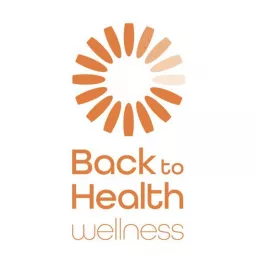Back To Health Wellness's Thought For The Day Podcast artwork