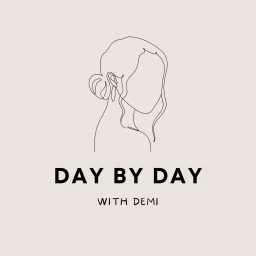 day by day with Demi Podcast artwork