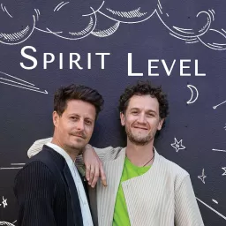 Spirit Level Podcast artwork