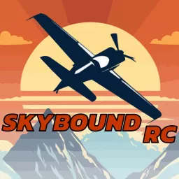 Skybound RC Podcast artwork