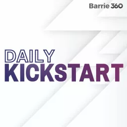 Daily Kickstart - News Headlines Podcast artwork