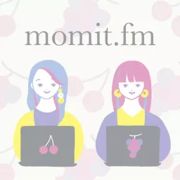 momit.fm Podcast artwork