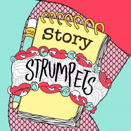 Story Strumpets Podcast artwork