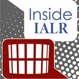 Inside IALR Podcast artwork