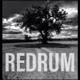 REDRUM true crime Podcast artwork