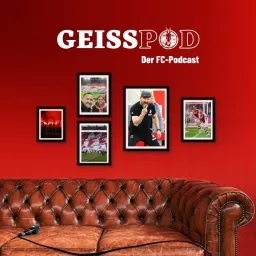 GEISSPOD Podcast artwork