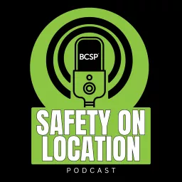 Safety On Location Podcast artwork