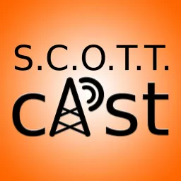The SCOTTCast Podcast artwork
