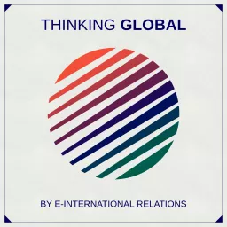 Thinking Global Podcast artwork
