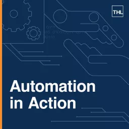 Automation in Action Podcast artwork