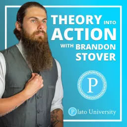 Theory Into Action Podcast artwork