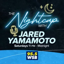 The Nightcap with Jared Yamamoto