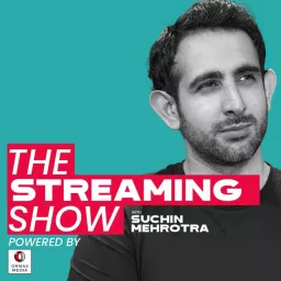 The Streaming Show Podcast artwork
