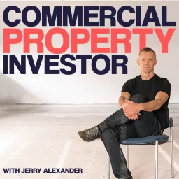 Commercial Property Investor Podcast artwork