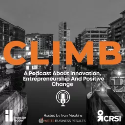 Climb Podcast artwork