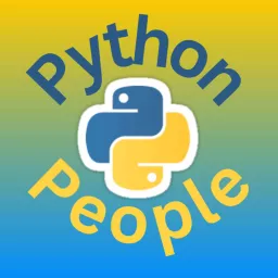 Python People Podcast artwork