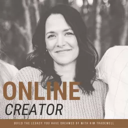 Online Creator Podcast artwork