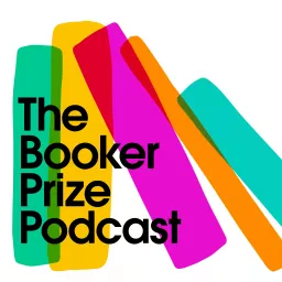 The Booker Prize Podcast artwork