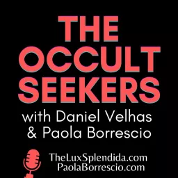 The Occult Seekers Podcast